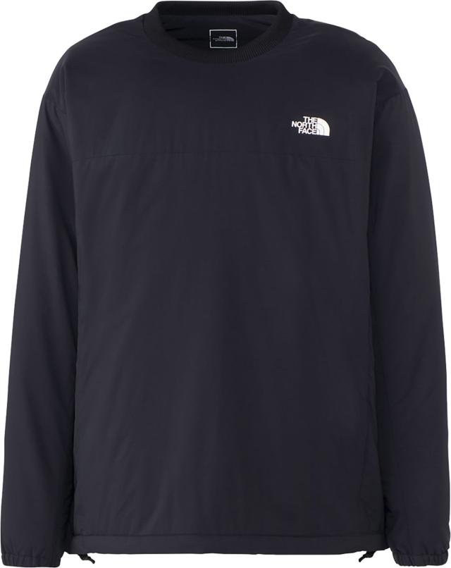 ザ・ノース・フェイス THE NORTH FACE アウトドア ベントリックスアクティブクルー Ventrix Active Crew メンズ レディース トップス コート ジャケット 中綿 キャンプ レジャー デイリー  NY82481の通販は 15,043円