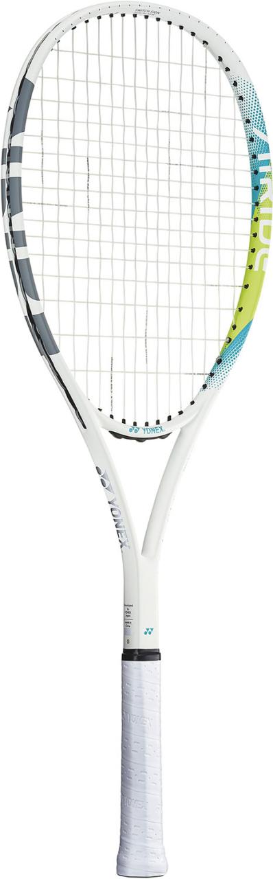 ヨネックス YONEX テニス エアライド ラケット ガット張り上がり ARDG 入門用 ビギナー 初心者 新入部員 部活 練習 トレーニング 初級者 軽量 新素材 VDM スタンダードモデル ARDG_9
