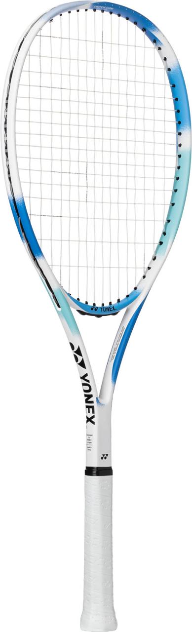 ヨネックス YONEX テニス エアライド ラケット ガット張り上がり ARDG 入門用 ビギナー 初心者 新入部員 部活 練習 トレーニング 初級者 軽量 新素材 VDM スタンダードモデル ARDG_10