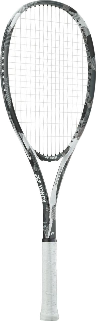 ヨネックス YONEX テニス エアライド ラケット ガット張り上がり ARDG 入門用 ビギナー 初心者 新入部員 部活 練習 トレーニング 初級者 軽量 新素材 VDM スタンダードモデル ARDG_1