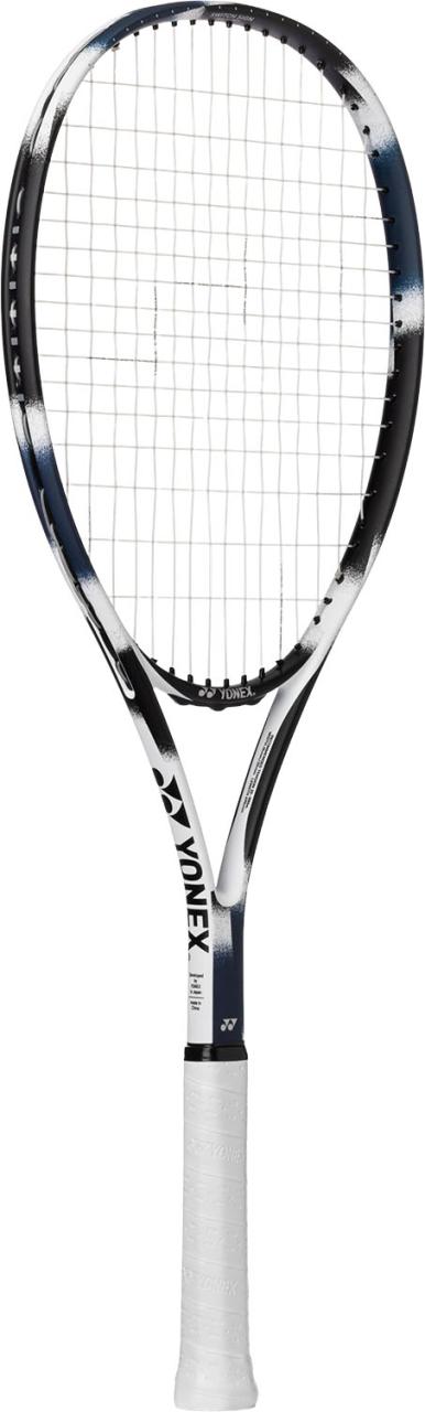 ヨネックス YONEX テニス エアライド ラケット ガット張り上がり ARDG 入門用 ビギナー 初心者 新入部員 部活 練習 トレーニング 初級者 軽量 新素材 VDM スタンダードモデル ARDG_4