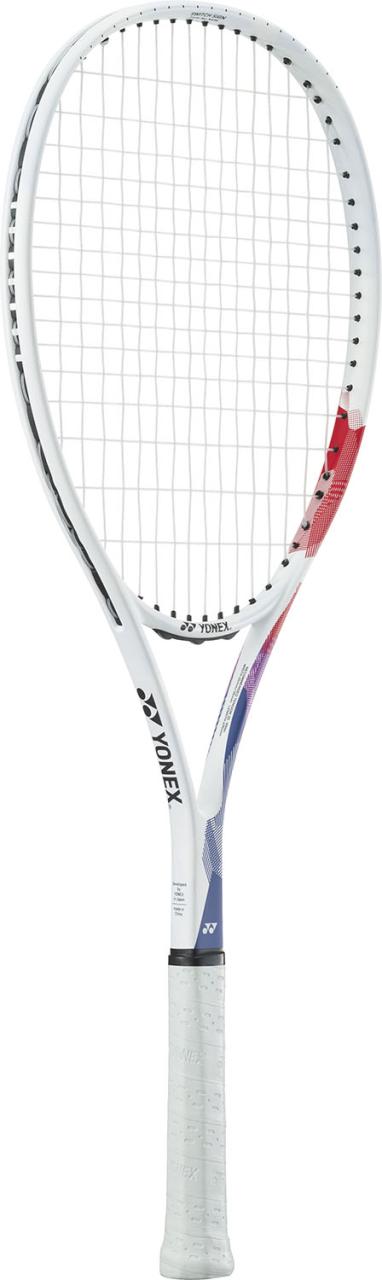 ヨネックス YONEX テニス エアライド ラケット ガット張り上がり ARDG 入門用 ビギナー 初心者 新入部員 部活 練習 トレーニング 初級者 軽量 新素材 VDM スタンダードモデル ARDG_5