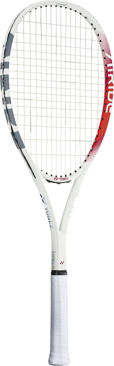 ヨネックス YONEX テニス エアライド ラケット ガット張り上がり ARDG 入門用 ビギナー 初心者 新入部員 部活 練習 トレーニング 初級者 軽量 新素材 VDM スタンダードモデル ARDG_6