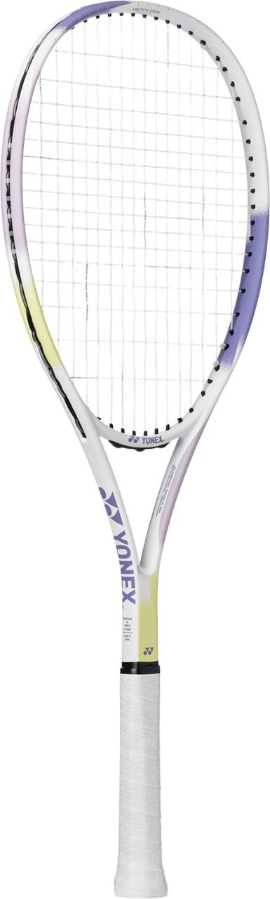 ヨネックス YONEX テニス エアライド ラケット ガット張り上がり ARDG 入門用 ビギナー 初心者 新入部員 部活 練習 トレーニング 初級者 軽量 新素材 VDM スタンダードモデル ARDG_7