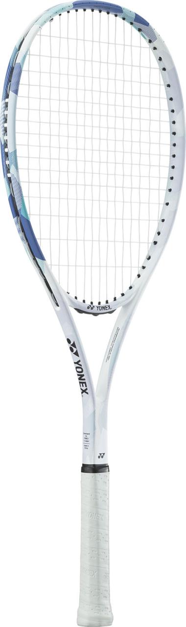 ヨネックス YONEX テニス エアライド ラケット ガット張り上がり ARDG 入門用 ビギナー 初心者 新入部員 部活 練習 トレーニング 初級者 軽量 新素材 VDM スタンダードモデル ARDG_8