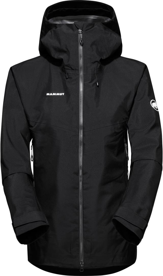 マムート MAMMUT アウトドア CRATER IV HS HOODED JACKET AF WOMEN  101030770