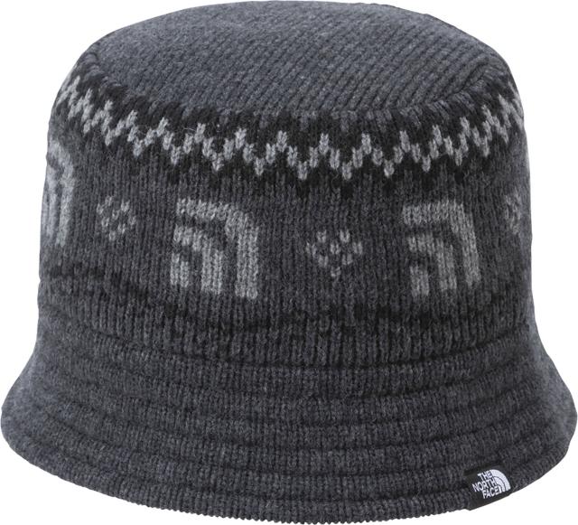ザ・ノース・フェイス THE NORTH FACE アウトドア ハーフドームノルディックウールハット Half Dome Nordic Wool Hat メンズ レディース アクセサリー 帽子 キャンプ レジャー デイリー  NN42435 5,155円