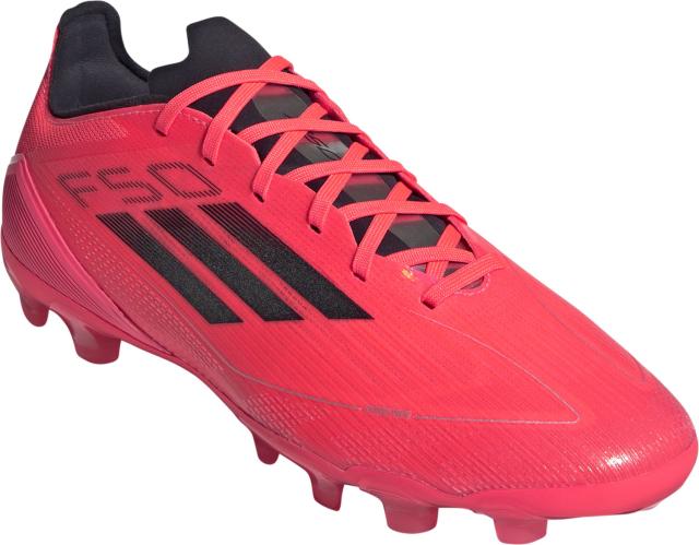 アディダス adidas サッカー F50 PRO HG/AG / 土・人工芝用  IH5818の通販は 11,396円