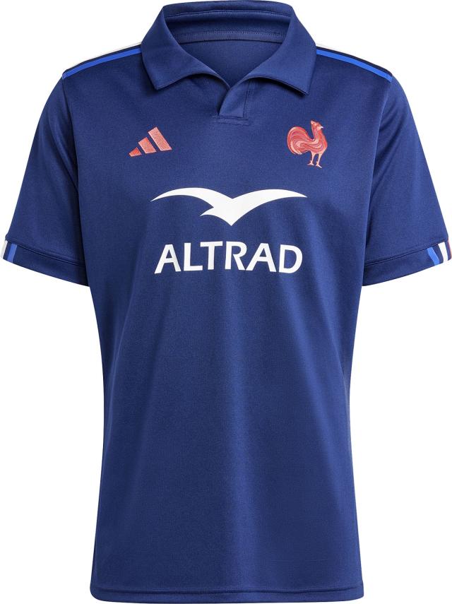 ラグビー RWC 2023 ワールドカップ モデル フランス代表