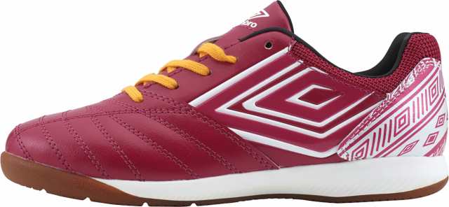アンブロ umbro サッカー アクセレイタ - TR JR WIDE IN UF4FCST4Jの通販は