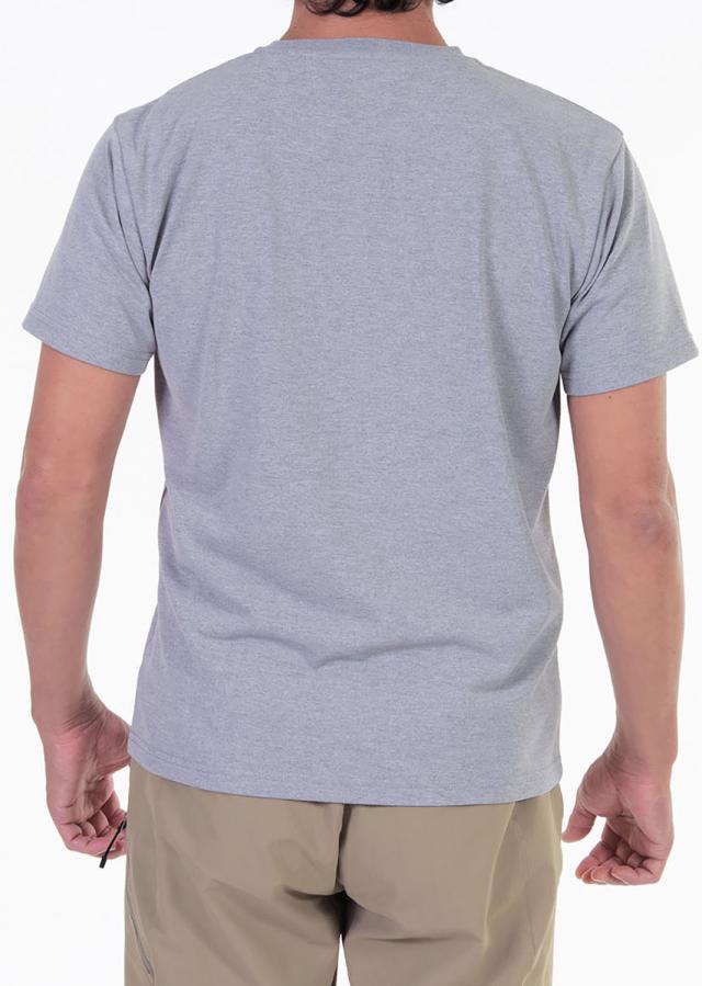 ミレー MILLET アウトドア ロープ Tシャツ ショートスリーブ  MIV02072の通販は