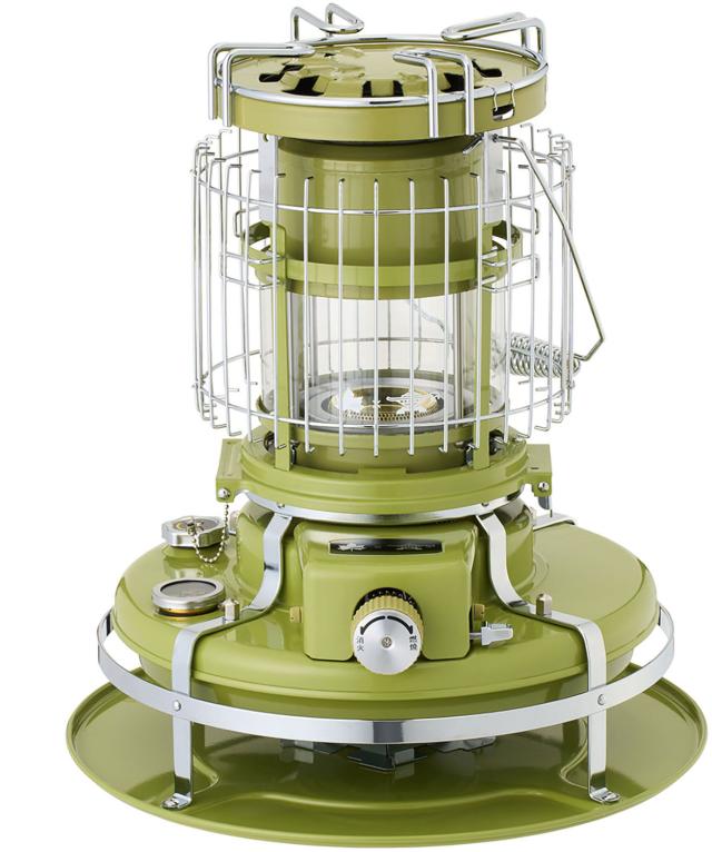 ロゴス LOGOS アウトドア LOGOS × ALADDIN パノラマストーブクッカー  81060081