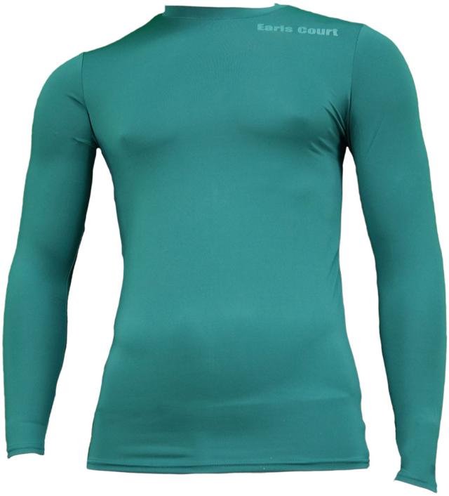 アールズコート EARLSCOURT サッカー ジュニア クルーネックインナーシャツ ECJ03 010