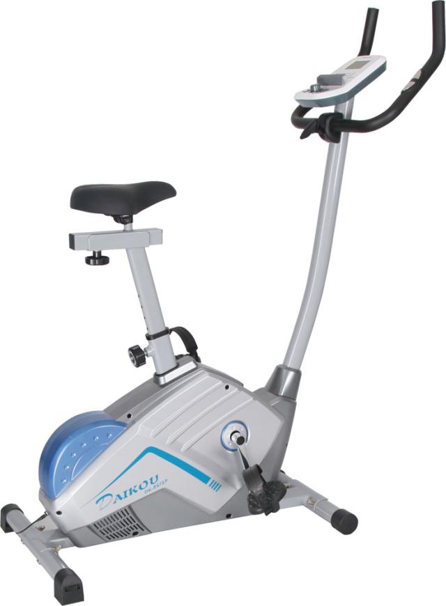 ダイコウ DAIKOU ダイコウ DAIKOU 【メーカー直送品】 家庭用アップライトバイク 電動負荷方式 DK-8615P  DK8615P