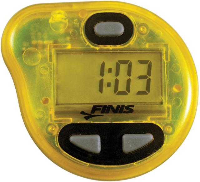フィニス FINIS スイミング Tempo Trainer Pro  105120
