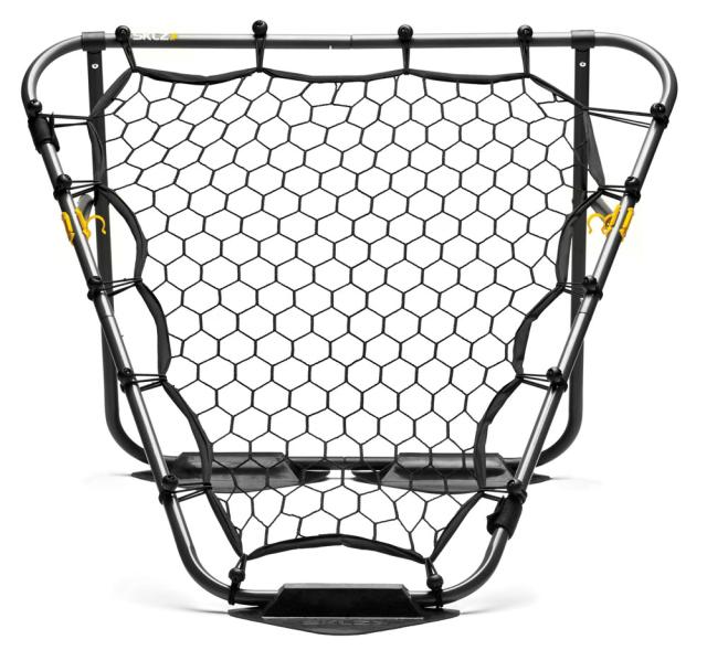 スキルズ SKLZ バスケット バスケットボール リバウンドネット ソロアシスト  023056