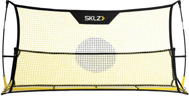【SKLZ】スキルズ　クイックスター　サッカー練習用ネット　リバウンドネット SKLZ スキルズ サッカー トレーニングネット クイックスター