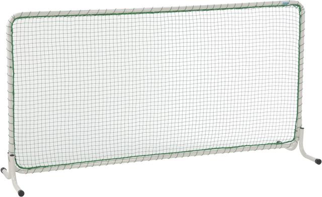 サンワタイイク 三和体育 テニス 【メーカー直送品】 テニスフェンス アルミ  S4879の通販は 19,751円