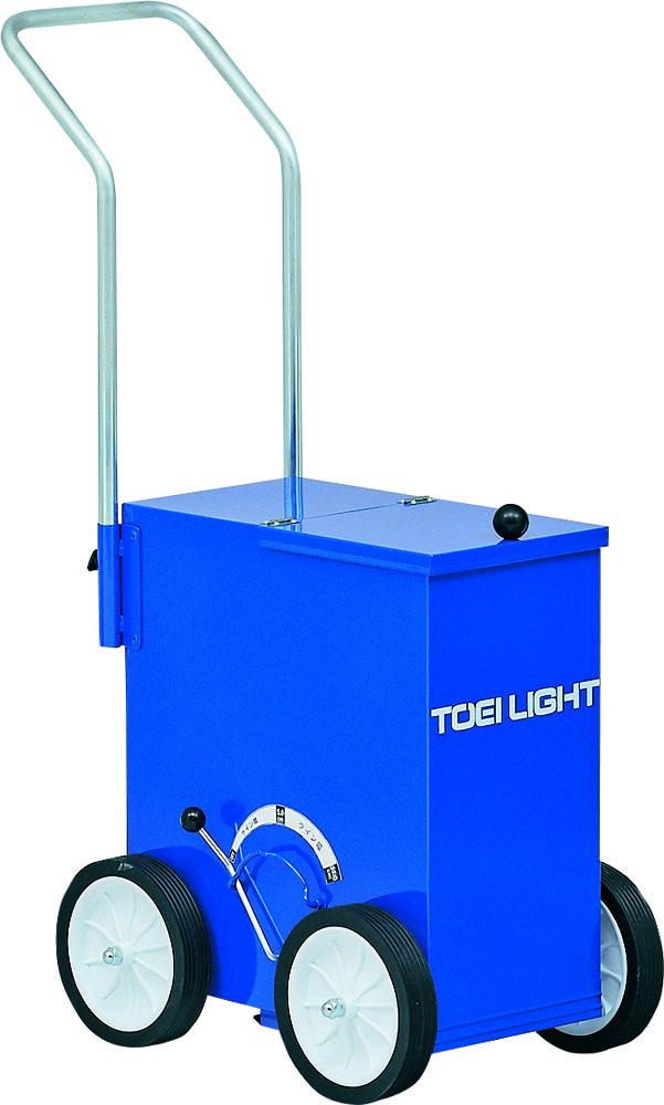 トーエイライト TOEI LIGHT 【メーカー直送品】 ライン引きサッカー/フィールド 40kg  G1759