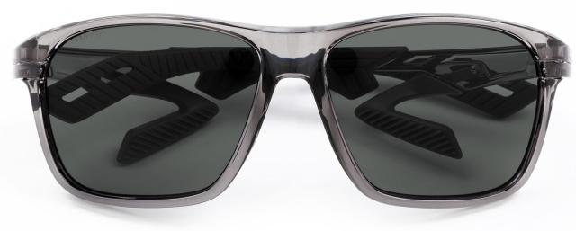 エアフライ Airfly AF-402マルチパーパス偏光グレーレンズ組込み