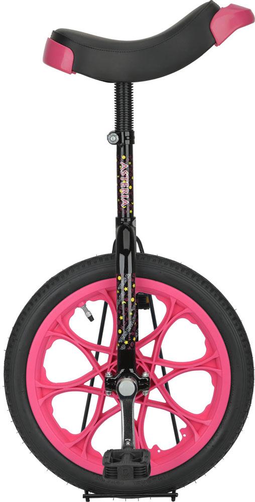 ゼットガッコウタイイク ゼット学校体育 アステリア16一輪車  ZR620 1961