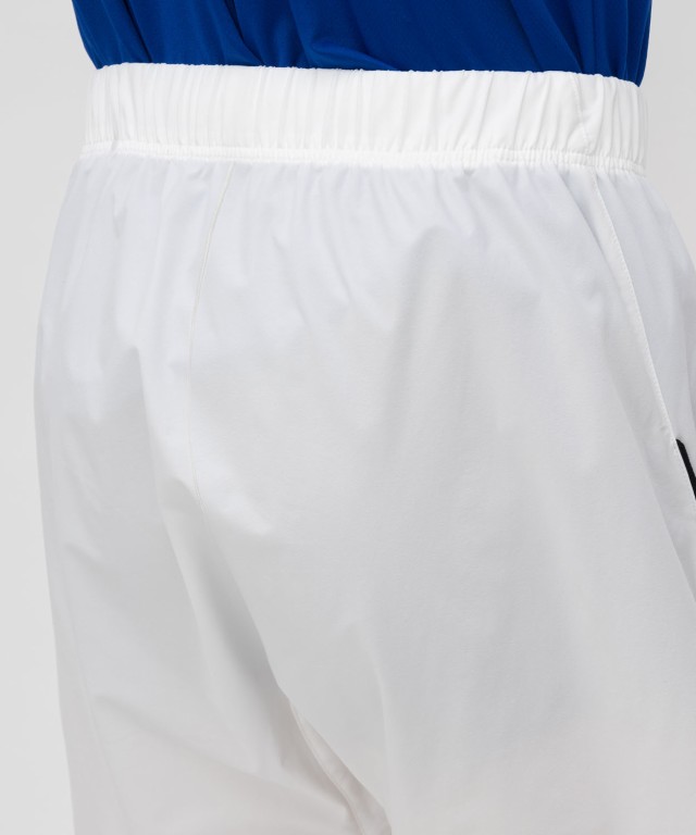 ルコックスポルティフ le coq sportif テニス テニス メンズ ハーフパンツフレックス  QTMXJD90の通販は