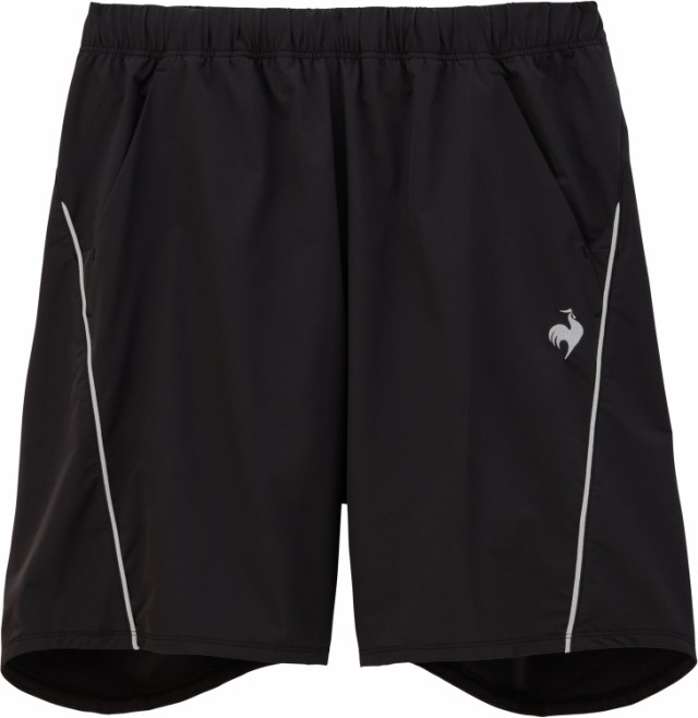 ルコックスポルティフ le coq sportif テニス テニス メンズ ハーフパンツフレックス  QTMXJD90の通販は