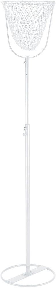 サンワタイイク 三和体育 【メーカー直送品】 玉入台 白  S7826