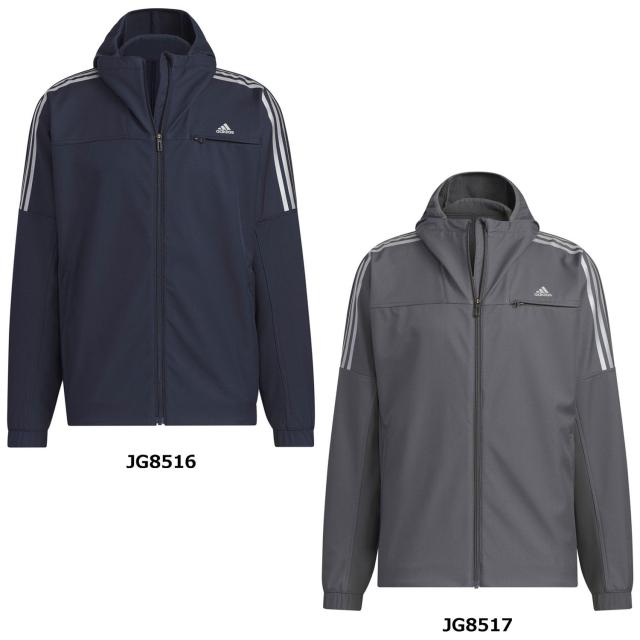 アディダス adidas マストハブ スモールロゴ レギュラーフィット ボンデッドフリースフルジップフーディー トップス ウェア ジム トレーニング 運動 ウォーキング  KWX72の通販は 6,314円