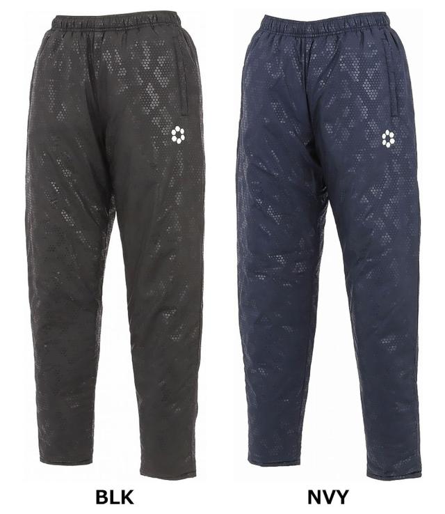 スフィーダ sfida フットサル BP パデッドパンツ  SA24853