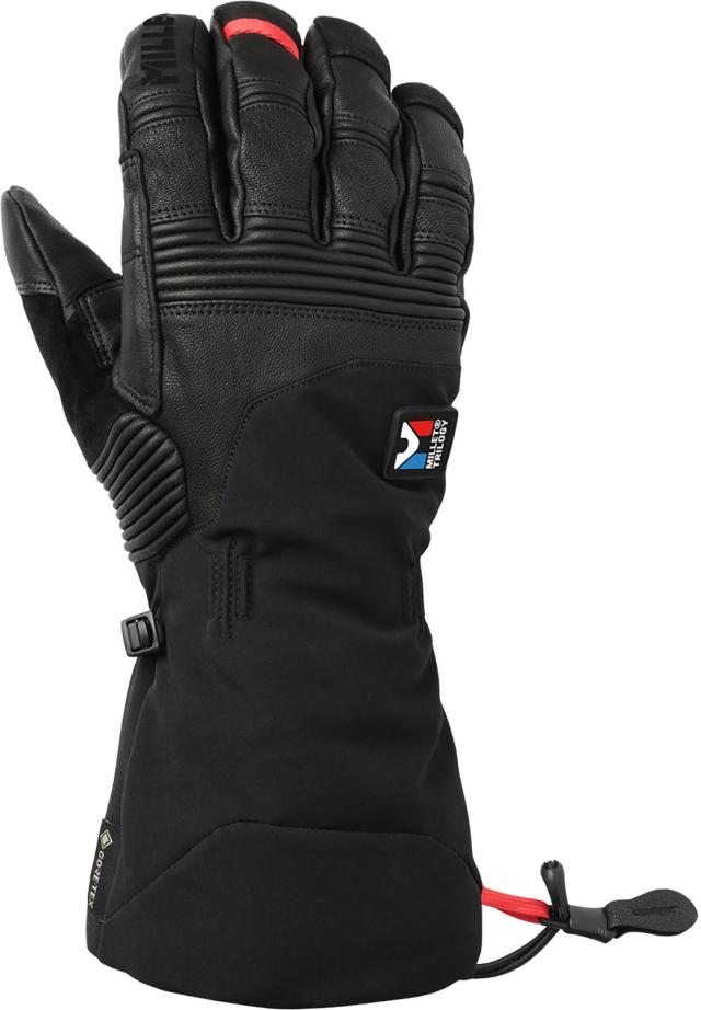 ミレー MILLET アウトドア TRILOGY ICON GTX GLOVE MIV10010