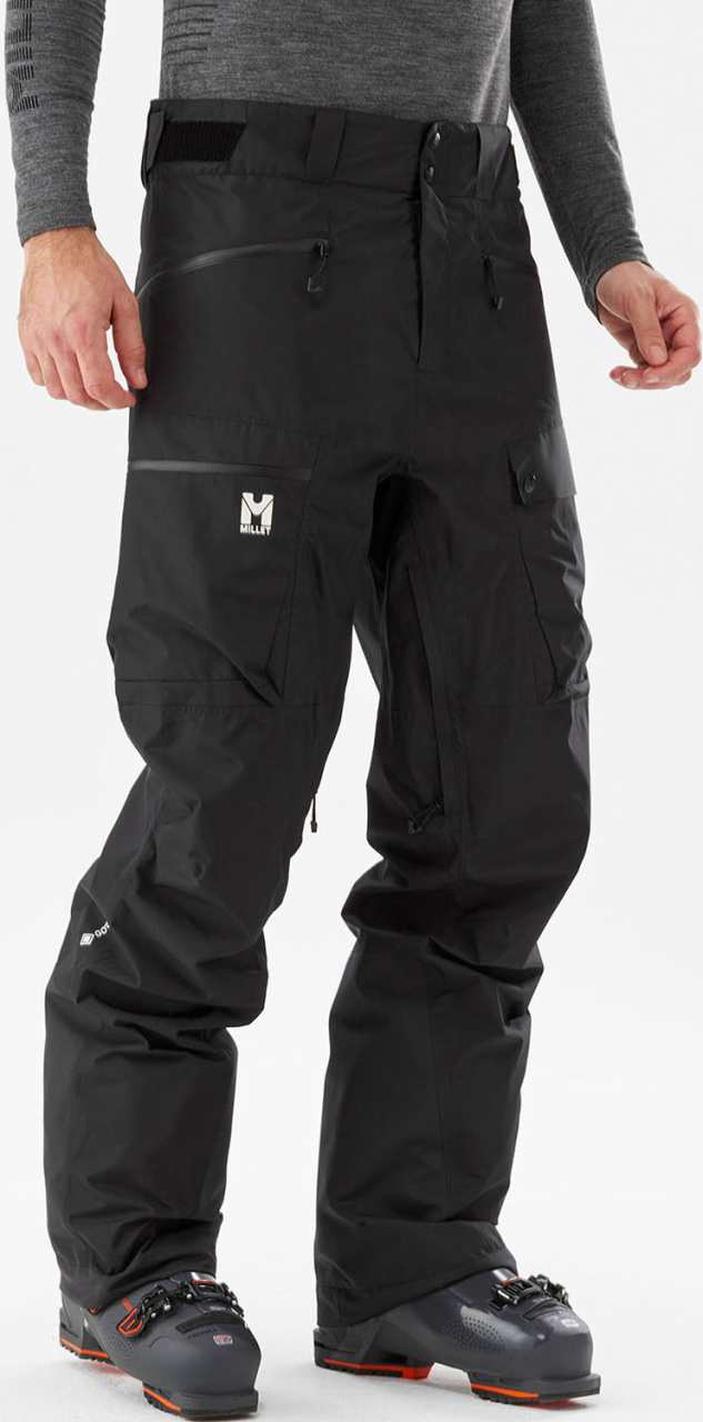 ミレー MILLET スキー COSMIC GTX 2L PANT M MIV10201