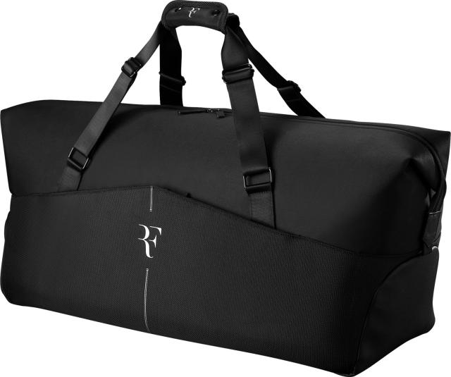 ウイルソン Wilson テニス RF PRACTICE RACQUET BAG WR80342010