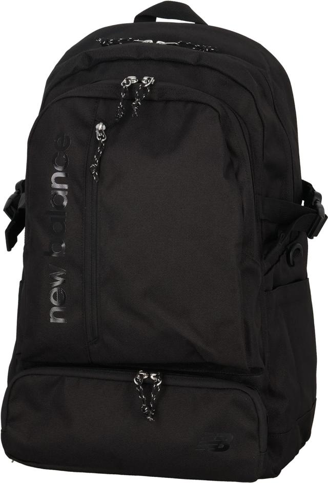 ニューバランス New Balance BIG ポケットバックパック  LAB55619の通販は 10,450円