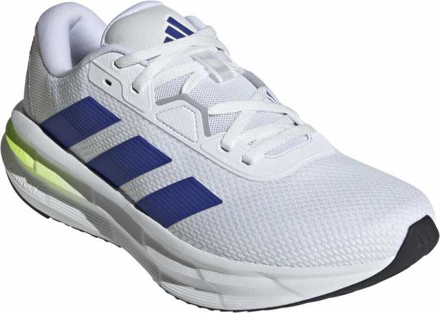 アディダス adidas ギャラクシー 7 ランニング/Galaxy 7 Running ランシュー くつ 陸上 メンズ 男性用 部活動 クラブ活動 トレーニング 筋トレ シューズ  JI4598