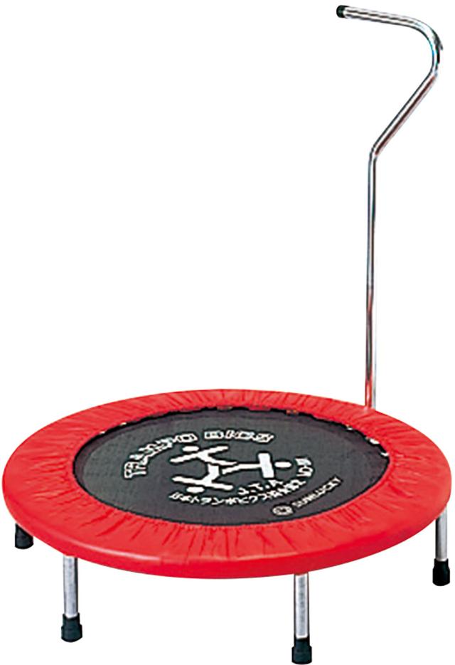 サンラッキー Sunlucky サポート補助器具 日本トランポビクス協会 公認 レクリエーション トレーニング フィットネス ジム エアロビクス トランポリン 新しいウォーキング 健康  TB1