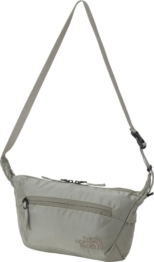 ザ・ノース・フェイス THE NORTH FACE アウトドア カペラ 2 Capella 2 メンズ レディース ショルダーバッグ デイリー キャンプ 肩掛け サコッシュ 斜め掛け 旅行 サブバッグ トレッキング ポーチ  NM72354の通販は 4,753円