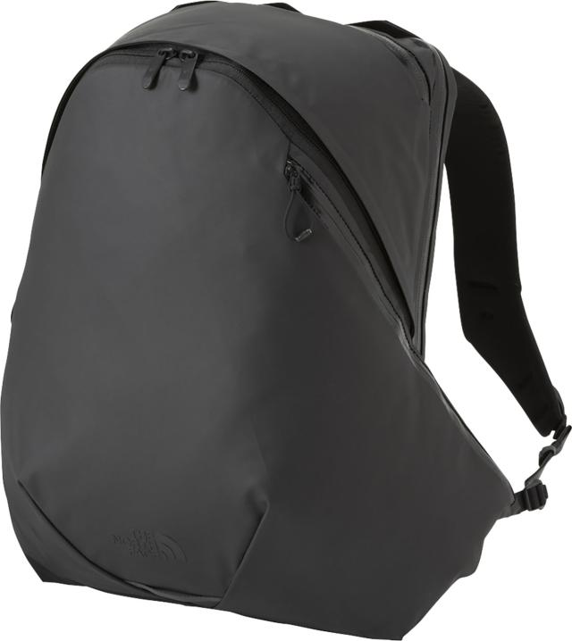 ザ・ノース・フェイス THE NORTH FACE アウトドア バイオタイト メンズ レディース リュック かばん バックパック バッグ ビジネス 通勤 仕事 通学 シンプル 16インチPC収納可能 フィット  NM82510