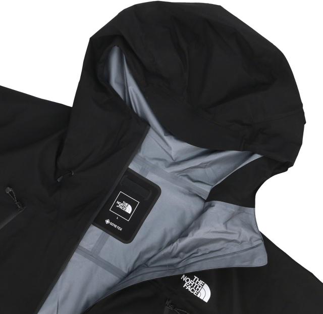 ザ・ノース・フェイス THE NORTH FACE アウトドア クライムライトジャケット メンズ アウター 上着 フード付き トップス 軽量 コンパクト収納 登山 キャンプ ハイキング 持ち運びやすい レジャー 収納袋付き NP12501_2