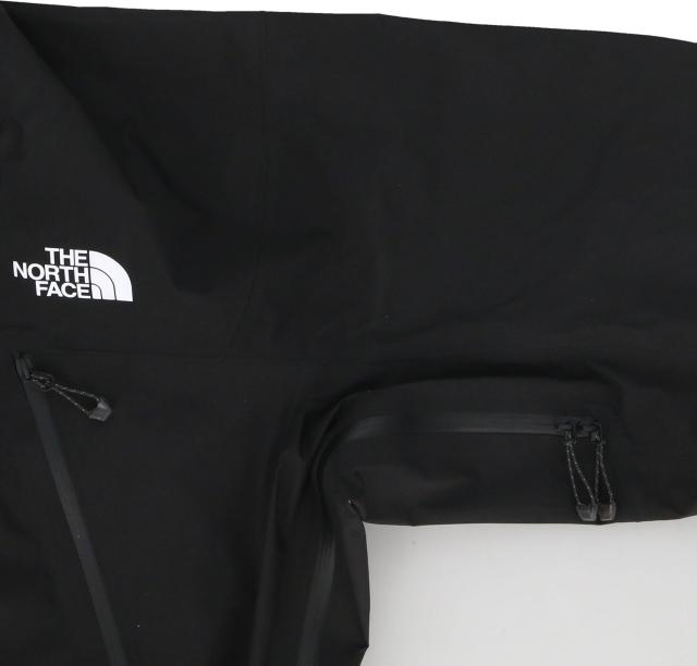 ザ・ノース・フェイス THE NORTH FACE アウトドア クライムライトジャケット メンズ アウター 上着 フード付き トップス 軽量 コンパクト収納 登山 キャンプ ハイキング 持ち運びやすい レジャー 収納袋付き NP12501_3