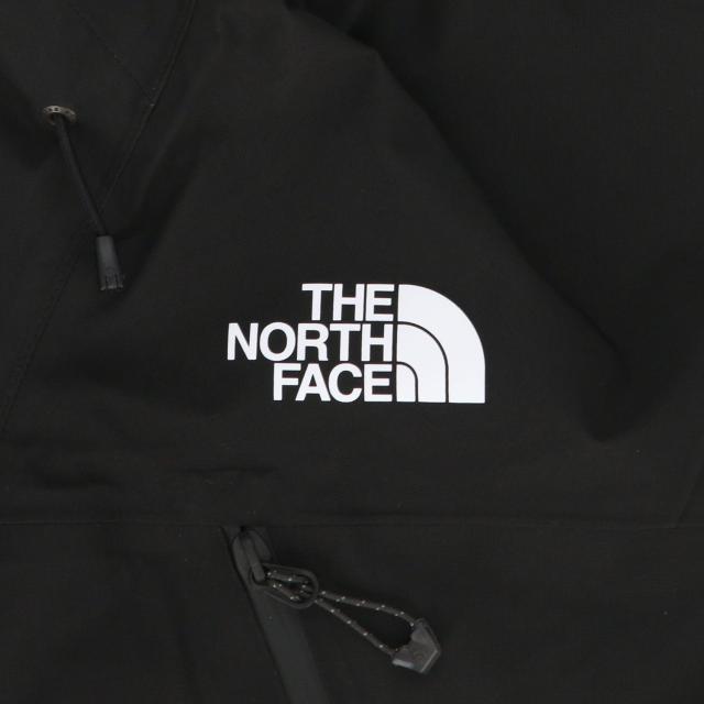 ザ・ノース・フェイス THE NORTH FACE アウトドア クライムライトジャケット メンズ アウター 上着 フード付き トップス 軽量 コンパクト収納 登山 キャンプ ハイキング 持ち運びやすい レジャー 収納袋付き NP12501_4