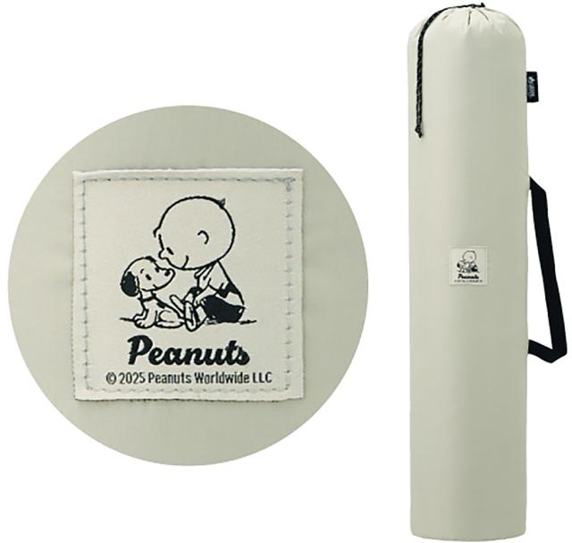 ロゴス LOGOS アウトドア SNOOPY PEANUTS 75YEARS ソーラー Q-TOP フルシェード UVカット 遮光 ワンタッチ 日よけ スヌーピー ピーナッツ 誕生75周年  86001132_7