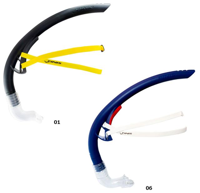 フィニス FINIS スイミング スタビリティシュノーケルスピード  1050211の通販は 5,863円