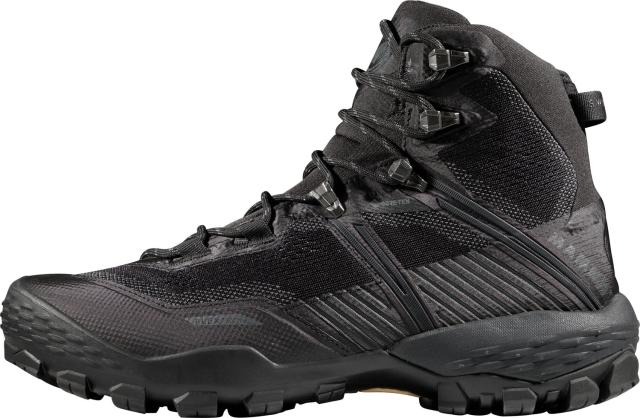 マムート MAMMUT アウトドア DUCAN II HIGH GTX WOMEN  303005050