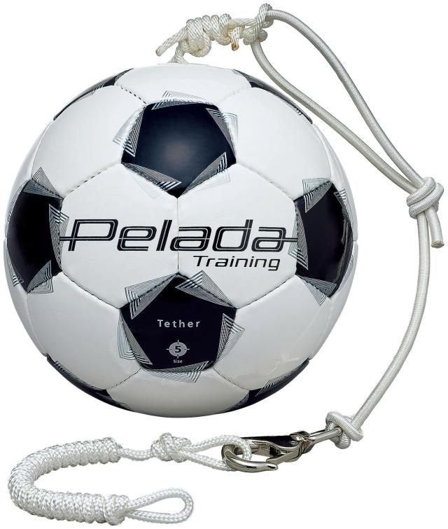 モルテン molten サッカー ペレーダ トレーニングテッサー 5号球 ホワイト トレーニング サッカーボール 練習 テッサー キーパー ゴールキーパー フットボール キャッチング ヘディング  F5K9300