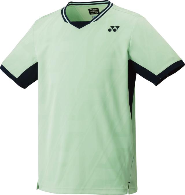 ヨネックス YONEX テニス ユニゲームシャツ 10624_1