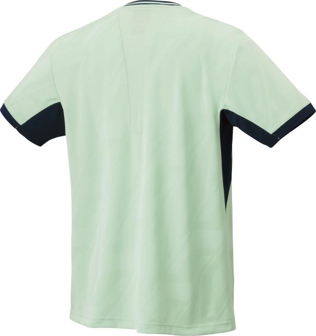ヨネックス YONEX テニス ユニゲームシャツ 10624_3