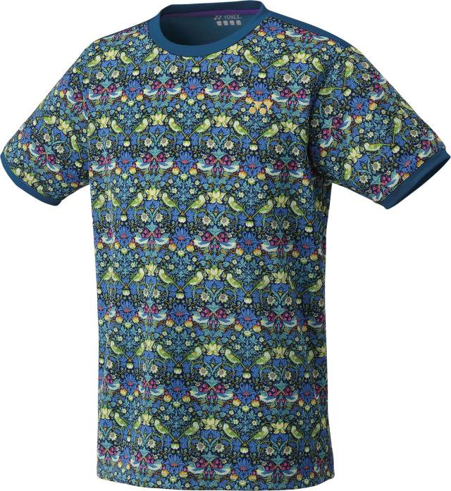 つき ヨネックス YONEX テニス ユニゲームシャツ フィットスタイル 10682