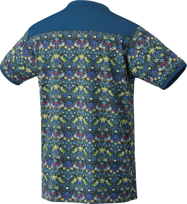 ヨネックス YONEX テニス ユニゲームシャツ フィットスタイル 10682_3