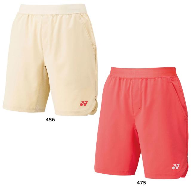 ハーフパンツ Lサイズ YONEX　ユニハーフパンツ. 15194 ヨネックス YONEX 15194 ユニハーフパンツ テニス・バドミントン